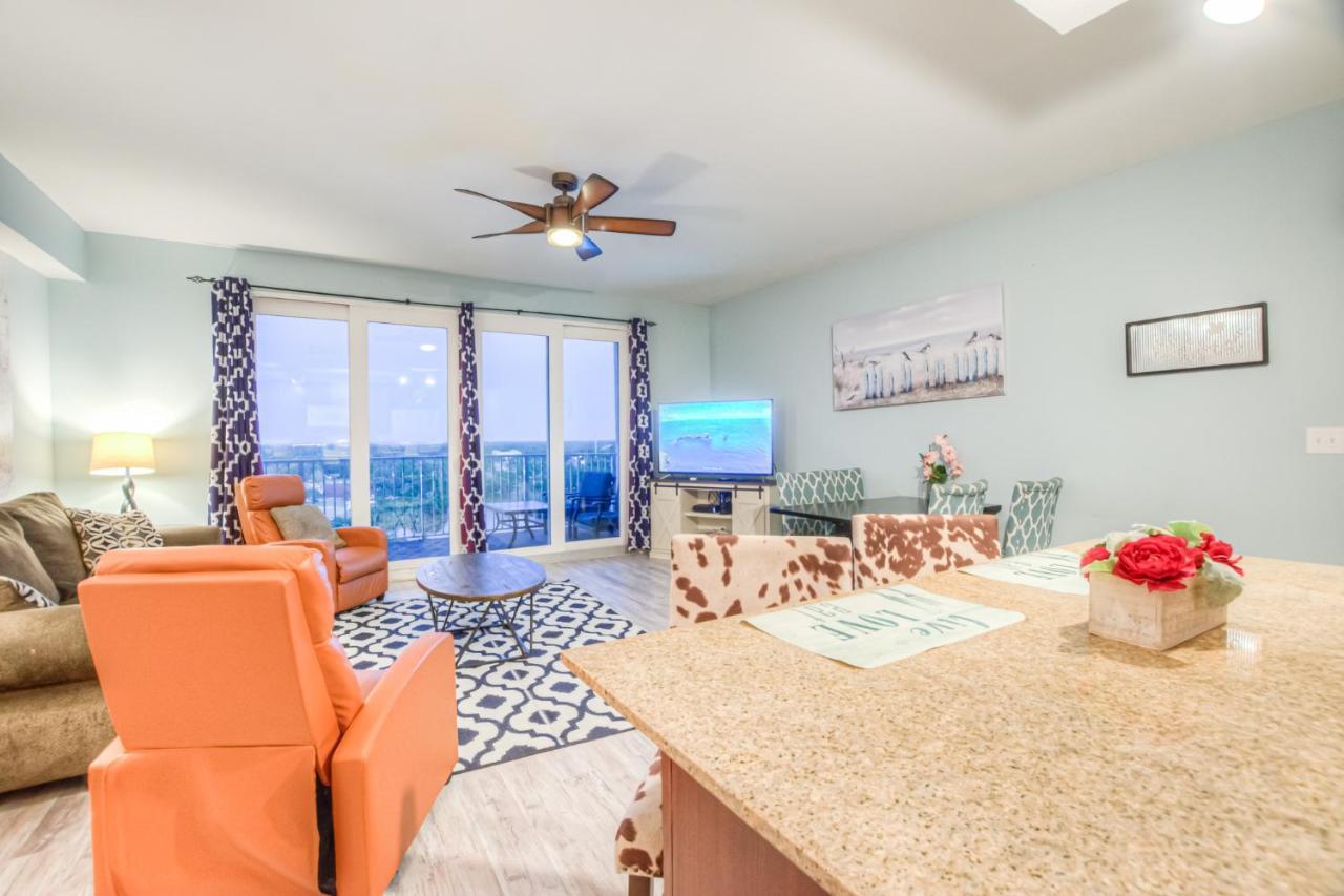 Laketown Wharf 1435 By Aneliya Panama City Beach Exterior foto