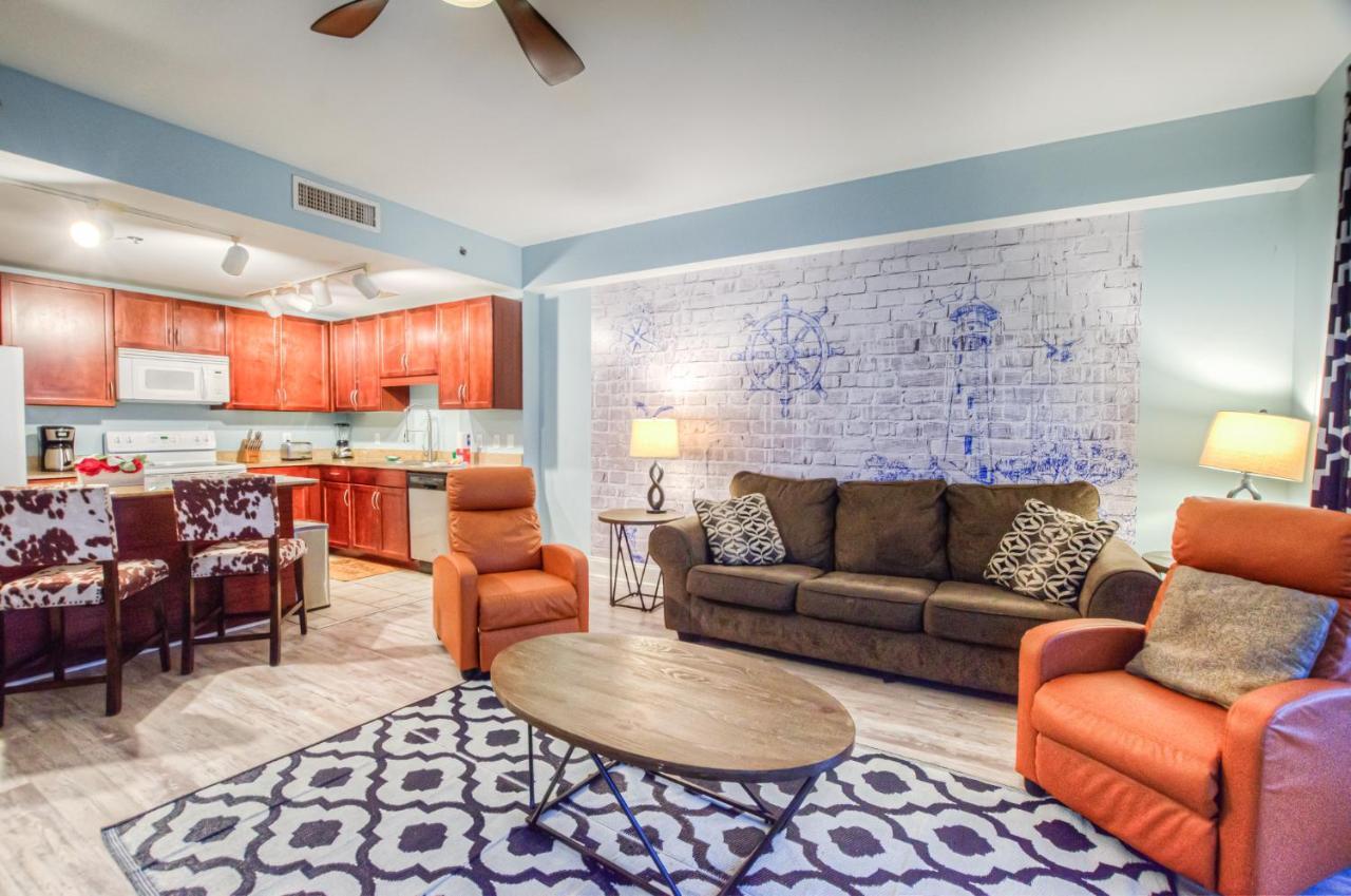 Laketown Wharf 1435 By Aneliya Panama City Beach Exterior foto