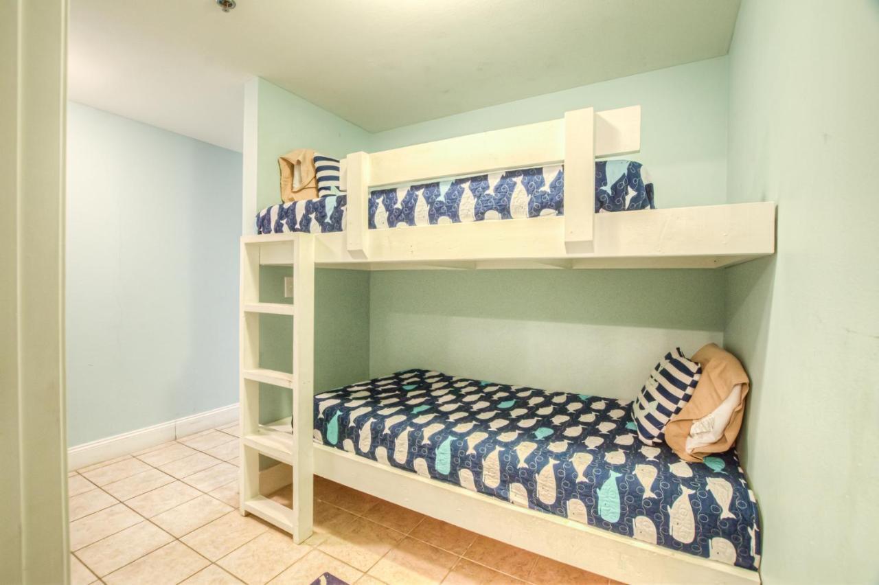 Laketown Wharf 1435 By Aneliya Panama City Beach Exterior foto