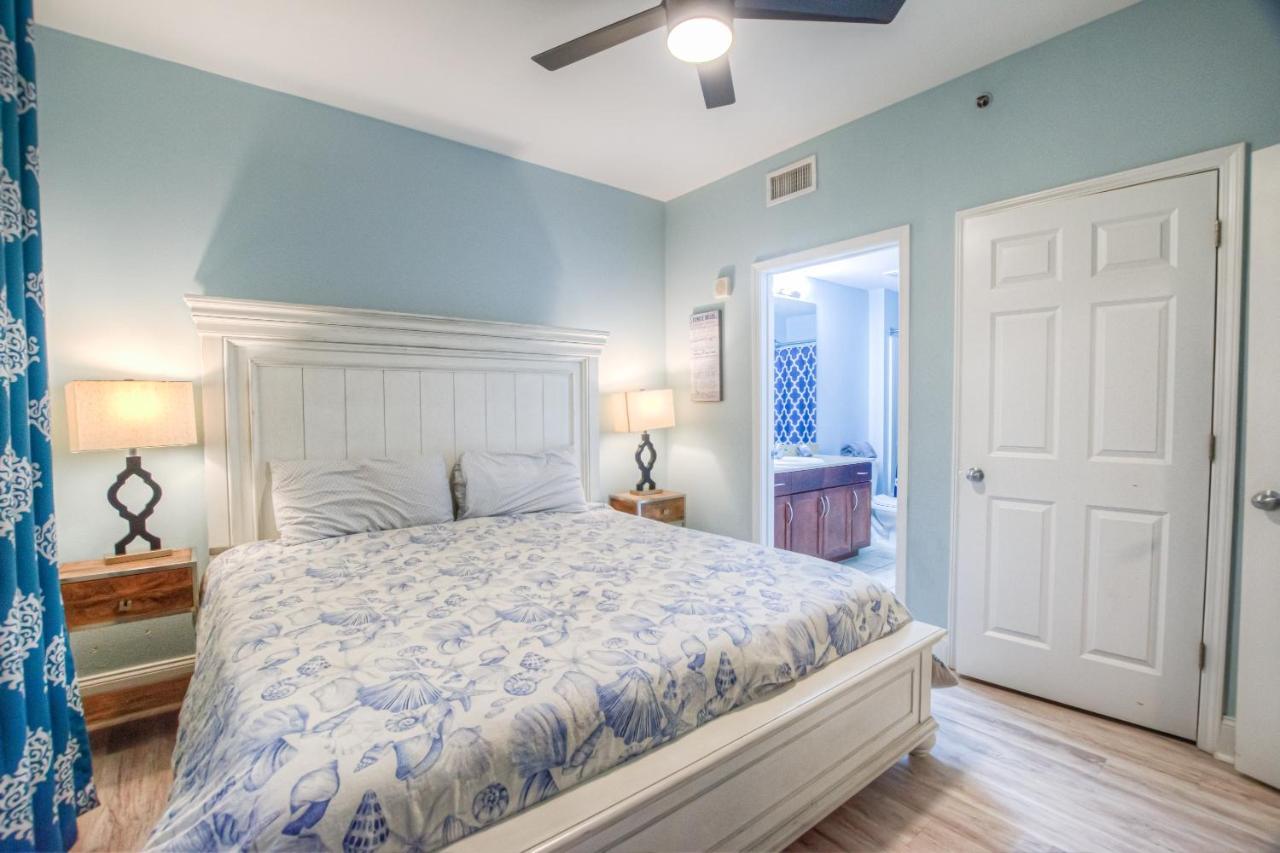 Laketown Wharf 1435 By Aneliya Panama City Beach Exterior foto