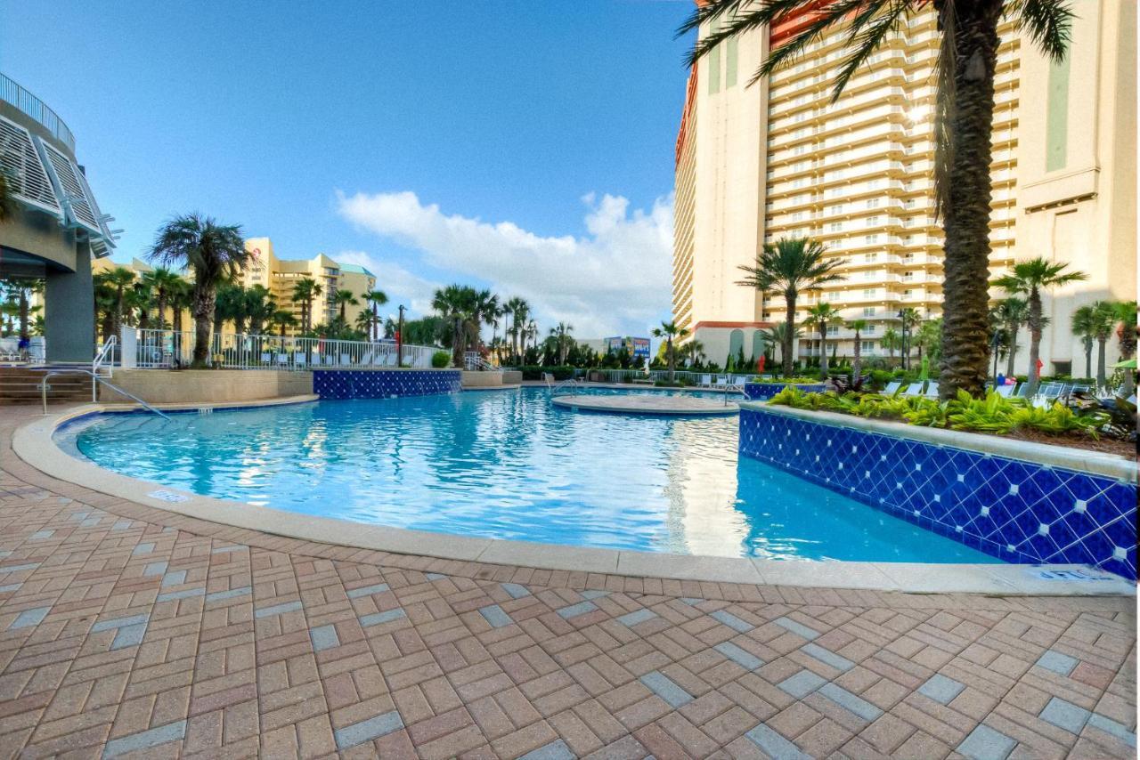 Laketown Wharf 1435 By Aneliya Panama City Beach Exterior foto