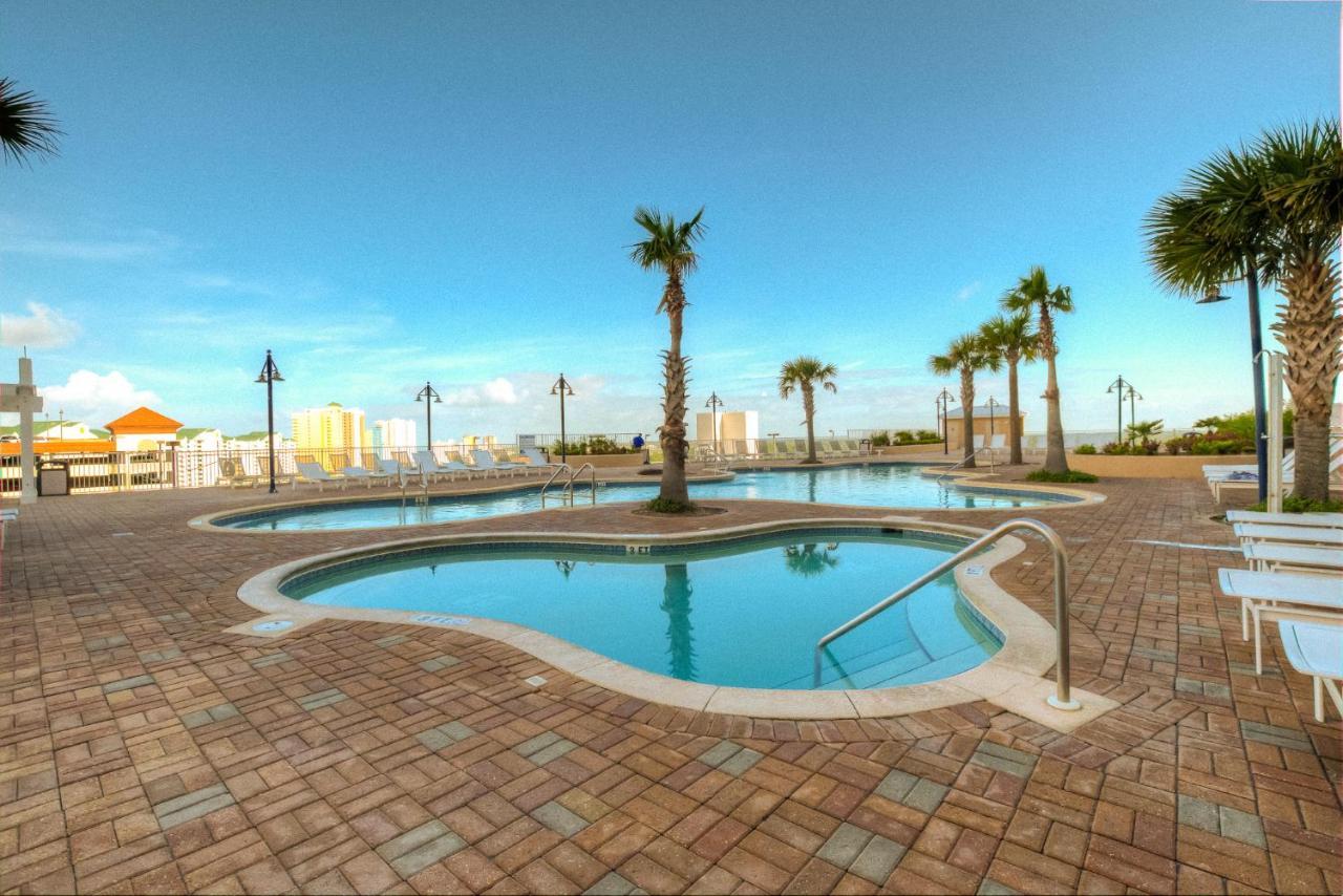 Laketown Wharf 1435 By Aneliya Panama City Beach Exterior foto