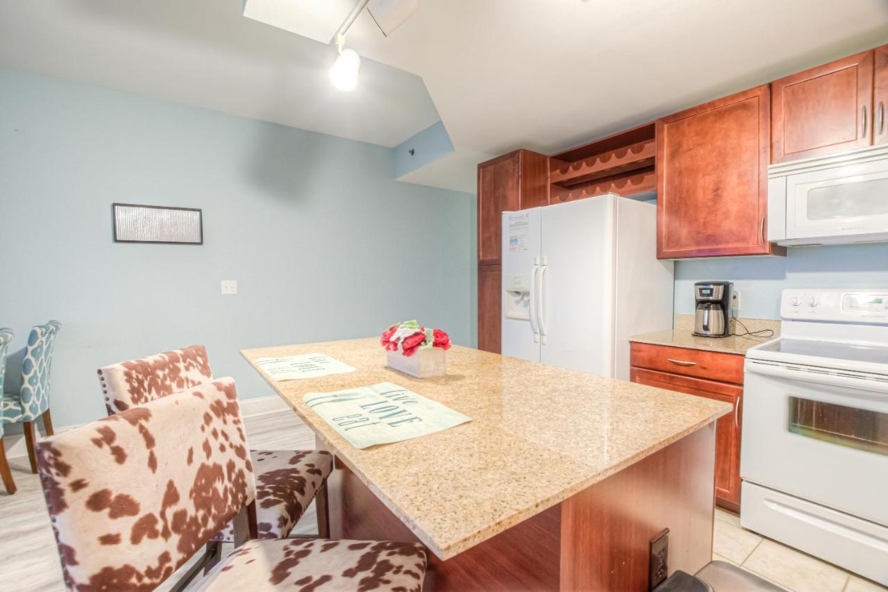 Laketown Wharf 1435 By Aneliya Panama City Beach Exterior foto